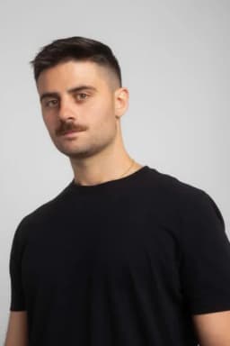 Duncan Abdelnour