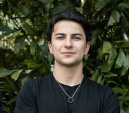 Kivanc "KP" Peltek