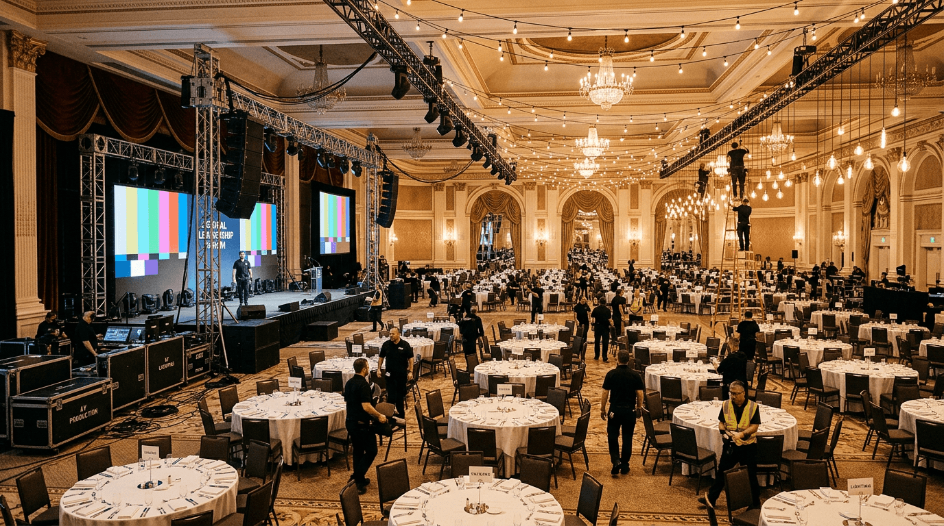 How to Close Your Event P&L Faster with Payment Automation