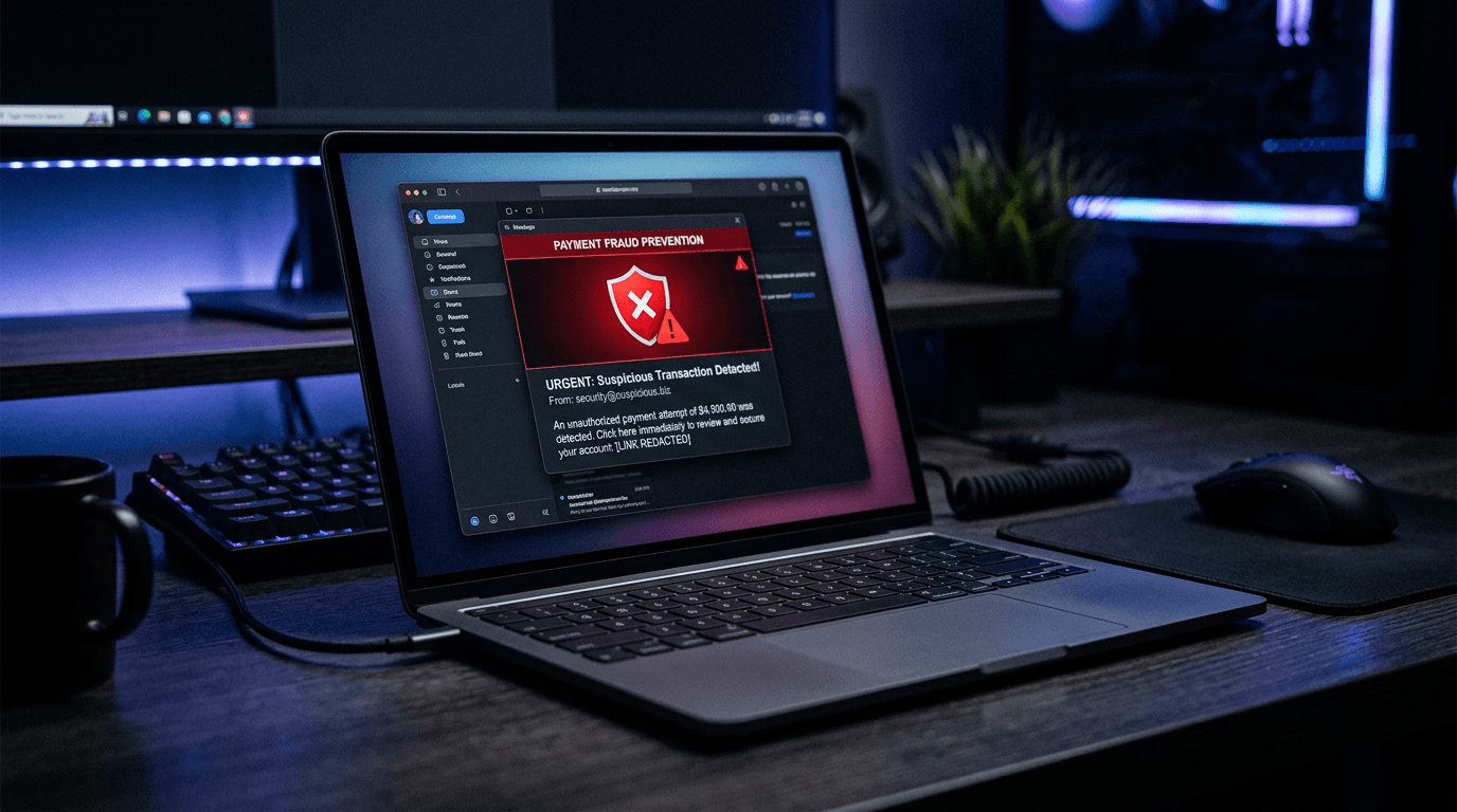 Payment Fraud Prevention for Restaurants and Venues