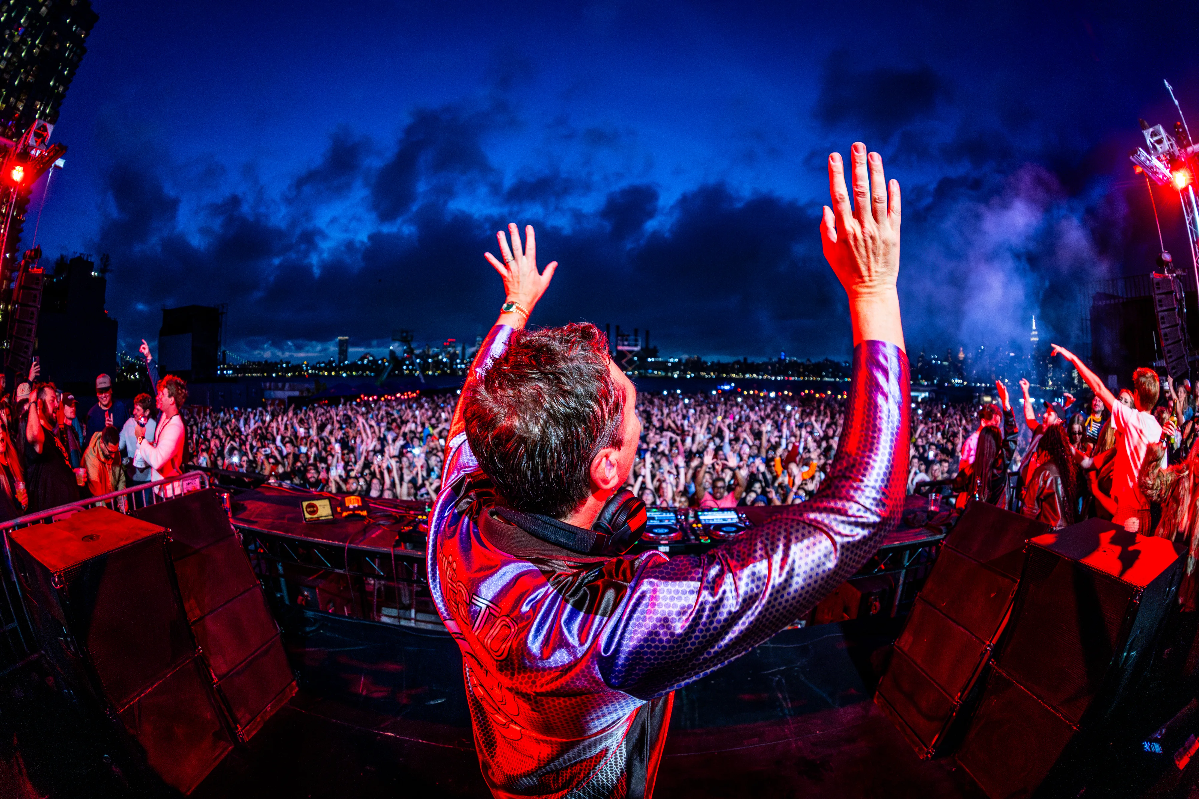 Project 91 Presents Tiesto