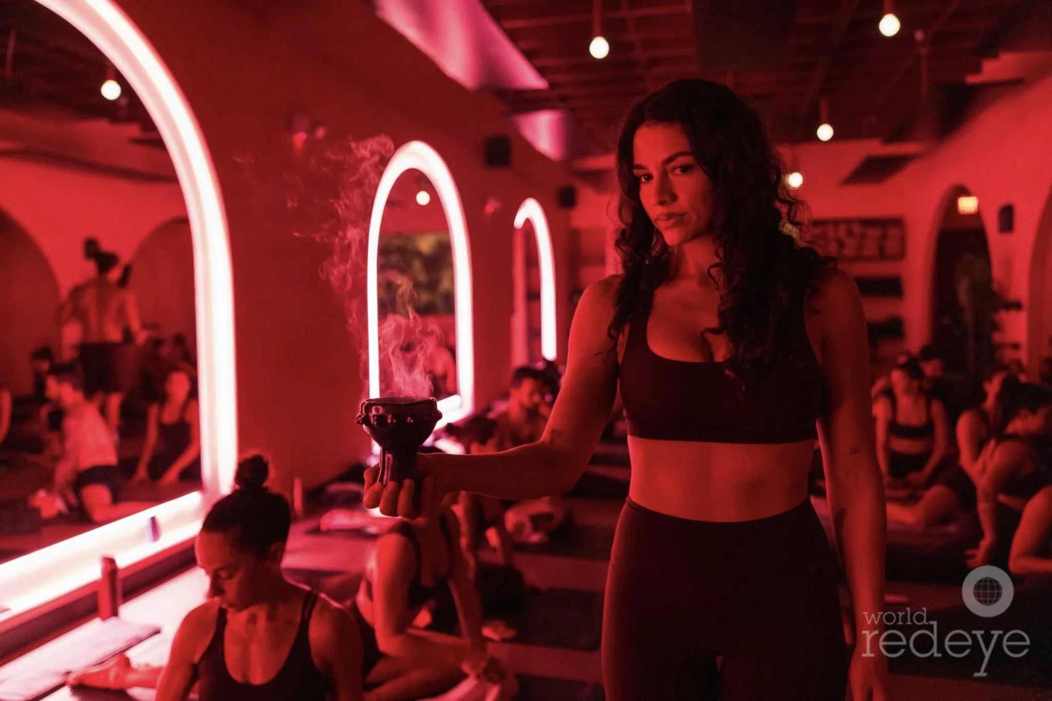 Wild Thing Yoga & Wellness Miami