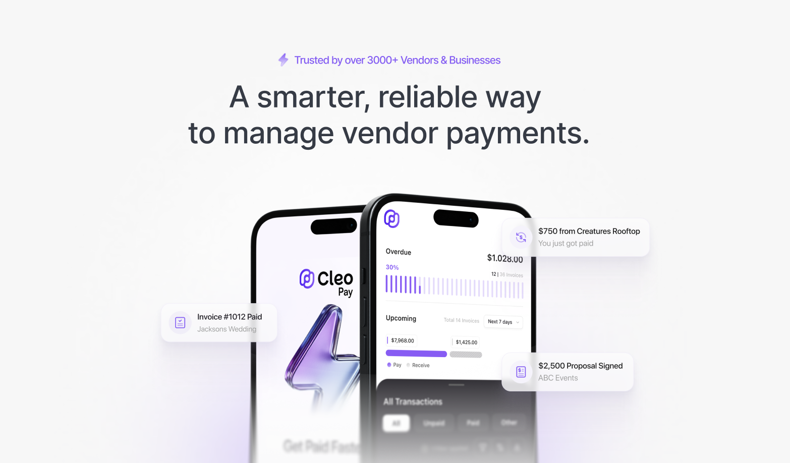 Cleo Pay The Autonomous Back Office For Hospitality cleo-pay-the-autonomous-back-office-for-hospitality